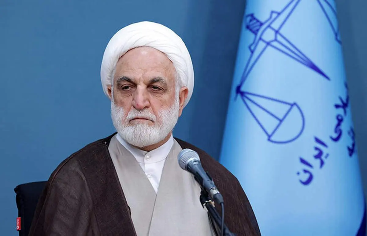 محسنی اژهای: اگر قرارداد میبندیم باید از تمام قراردادهای دیگر معتبرتر باشد
