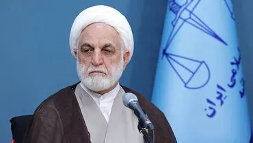 اژه‌ای: توطئه دشمن در حوزه حجاب به جایی نمی‌رسد
