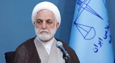  جزئیات دیدار رئیس قوه قضائیه با رهبر انقلاب