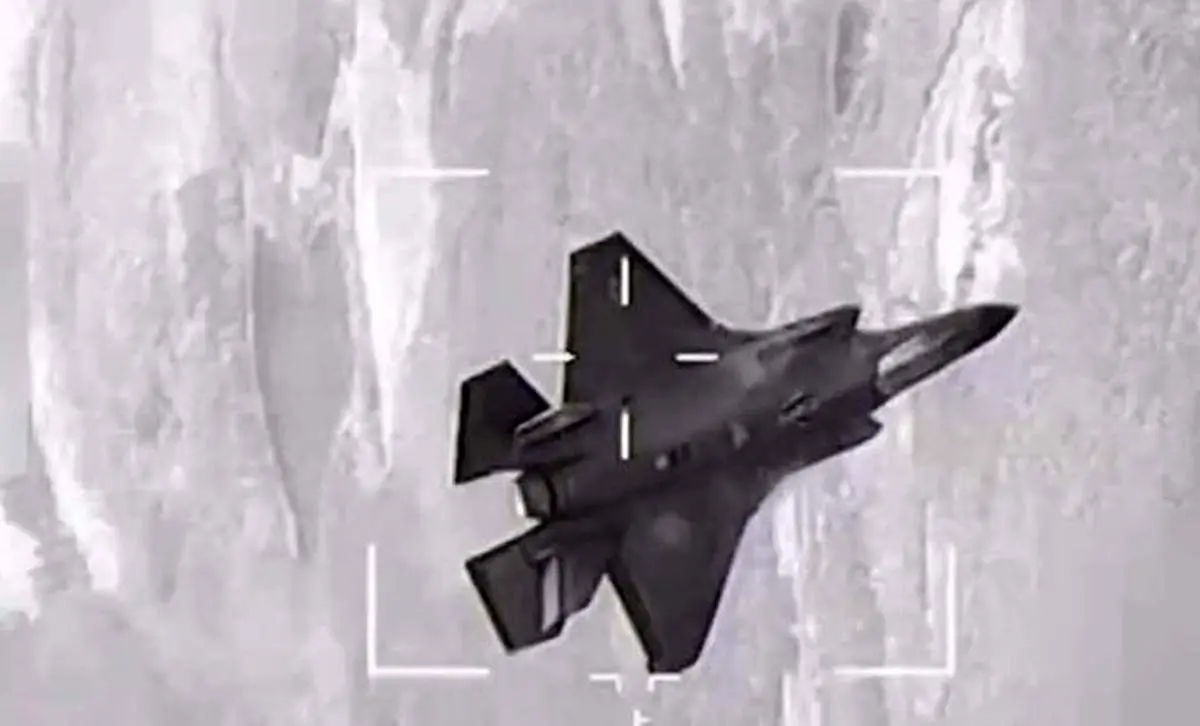 جنگندههای رافال فرانسه، حریف سرسخت F-35 و F-15