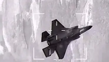 جنگنده‌های رافال فرانسه، حریف سرسخت F-35 و F-15 