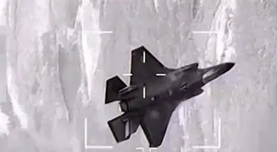جنگنده‌های رافال فرانسه، حریف سرسخت F-35 و F-15 