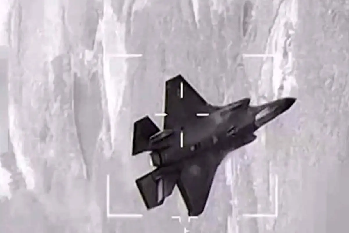 جنگندههای رافال فرانسه، حریف سرسخت F-35 و F-15