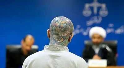 اولین عکسی که از همسر امیر تتلو لو رفت