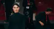 پاسخ لاله مرزبان درباره بازگشت به ایران؛ «یک قدم جلوتر برای آینده»/ویدیو 