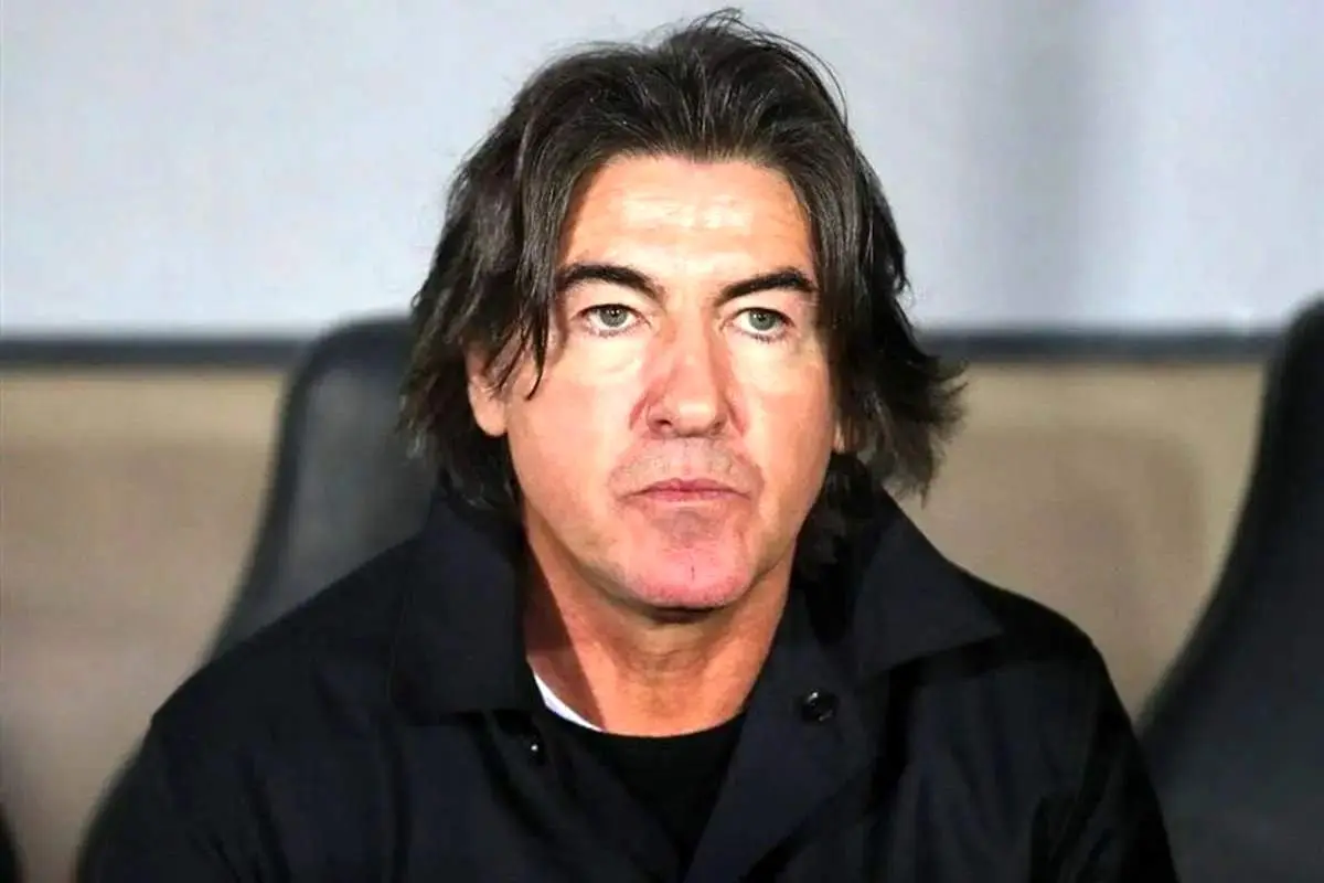 ساپینتو شاکی شد؛ بازیکن تازه هم راه آقاسی را می‌رود