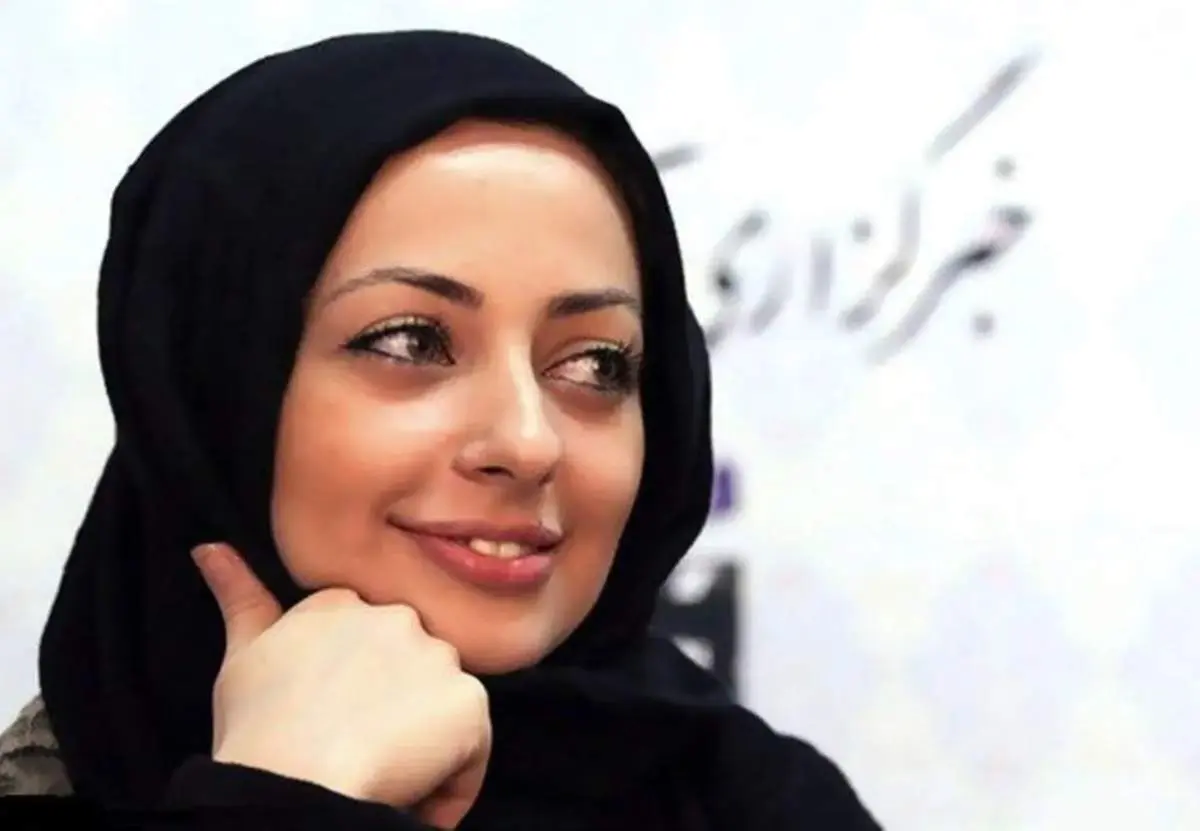 جذاب‌ترین و جنجالی‌ترین تصاویر نفیسه روشن که باید ببینید!