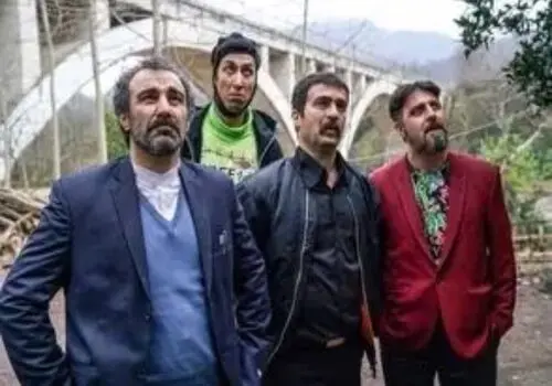 خاطره شنیدنی محسن تنابنده درباره وسواس موهایش + فیلم
