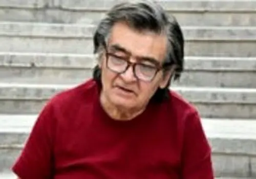 درخواست رضا رویگری از مردم و هنرمندان/ویدیو 