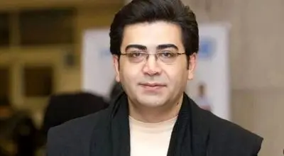 وداع تلخ فرزاد حسنی با مجری مشهور صداوسیما