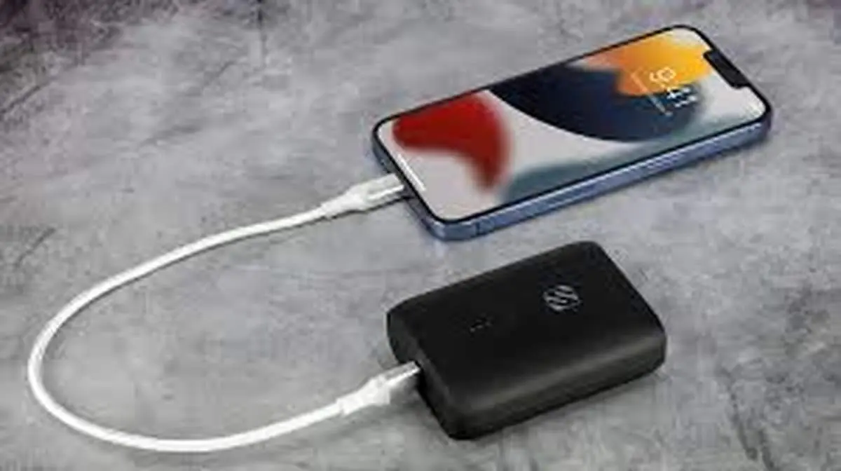  آیا بردن پاوربانک در هواپیما ممنوعیت دارد؟ 