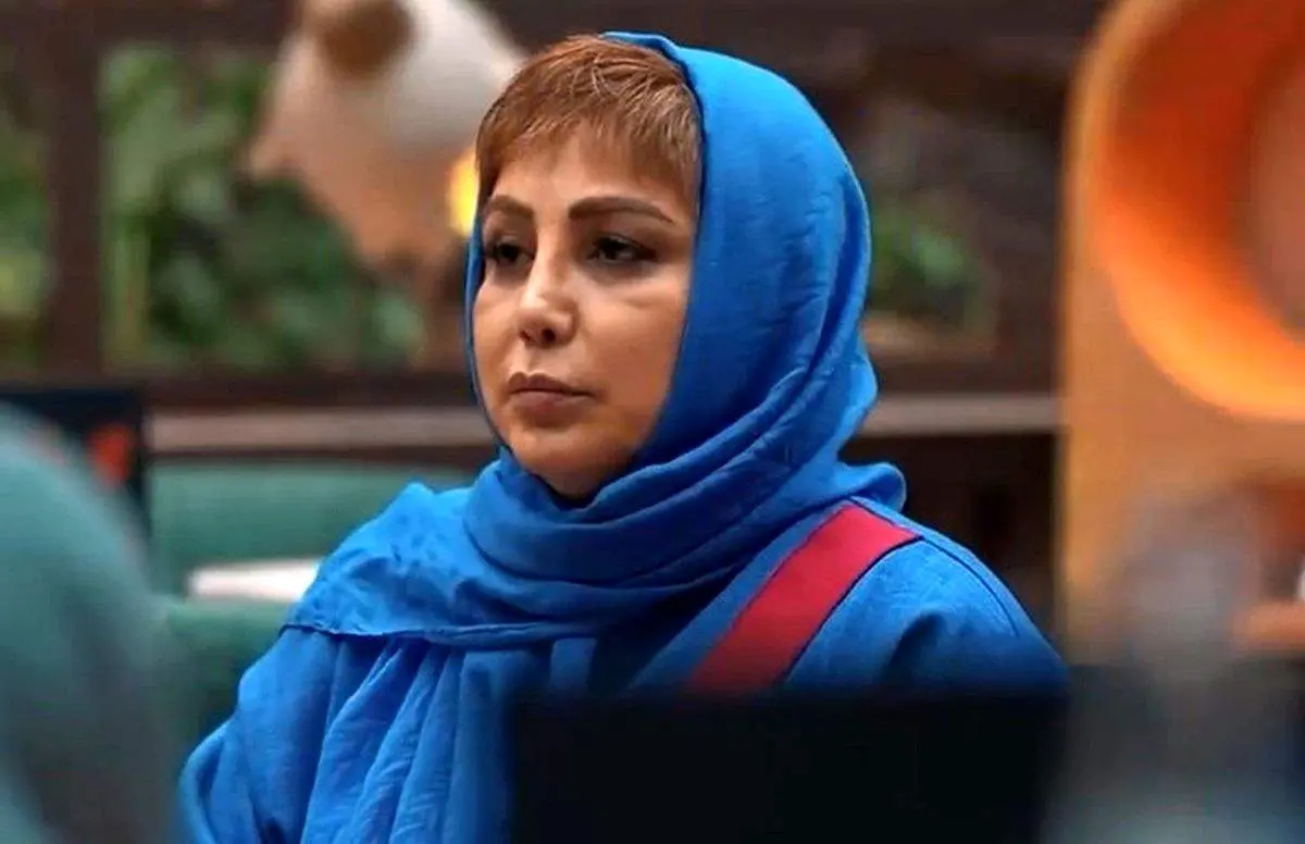 بهنوش بختیاری بهخاطر برنامه جوکر عذرخواهی کرد!