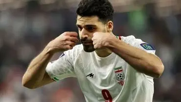 با احتمالات جانشینی طارمی مقابل ژاپن آشنا شوید