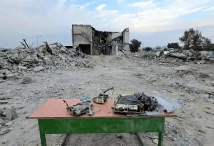 بهزاد فراهانی: کشتن کودکان مدرسه میناب، چیزی جز تروریسم نیست