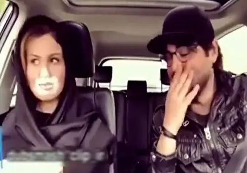 تغییر چهره باورنکردنی سهراب‌ پاکزاد بعد از عمل زیبایی!+ عکس 