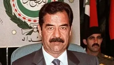 افشاگری همسر خلبان شخصی صدام‌ درباره فساد اخلاقی دیکتاتور عراق؛ صدام به شخصیت‌هایی نزدیک می‌شد که همسرانی زیبا و وسوسه‌انگیز داشتند+ تصاویر