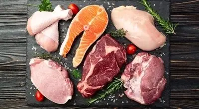 گوشت یا گیاه؛ انتخاب شما کدام است؟
