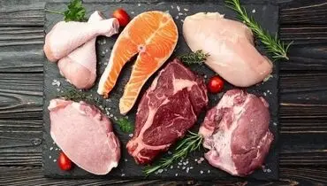 گوشت یا گیاه؛ انتخاب شما کدام است؟
