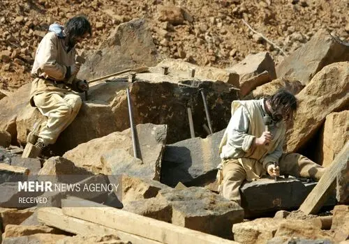 قلعه چیلون: جواهری در دل سوئیس
