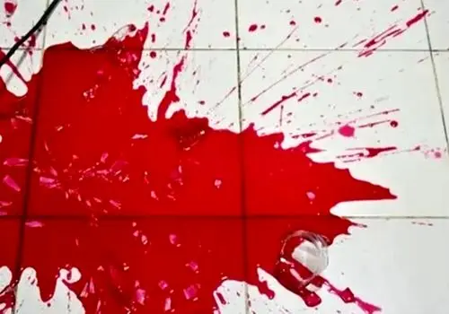 
قتل وحشتناک یک پدر به دست پسرش/ متهم: پشیمان نیستم، باید جسدش را هم می‌سوزاندم! 
