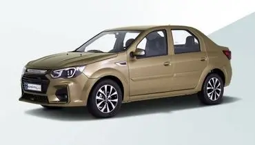 قیمت نهایی خودرو پارس نوآ (ال نود ایرانی) اعلام شد