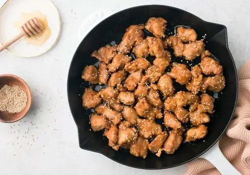طرز تهیه‌ی یاسای مرغ بی‌نقص