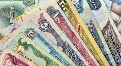 قیمت درهم امروز یکشنبه ۱۳ اردیبهشت ۱۴۰۵