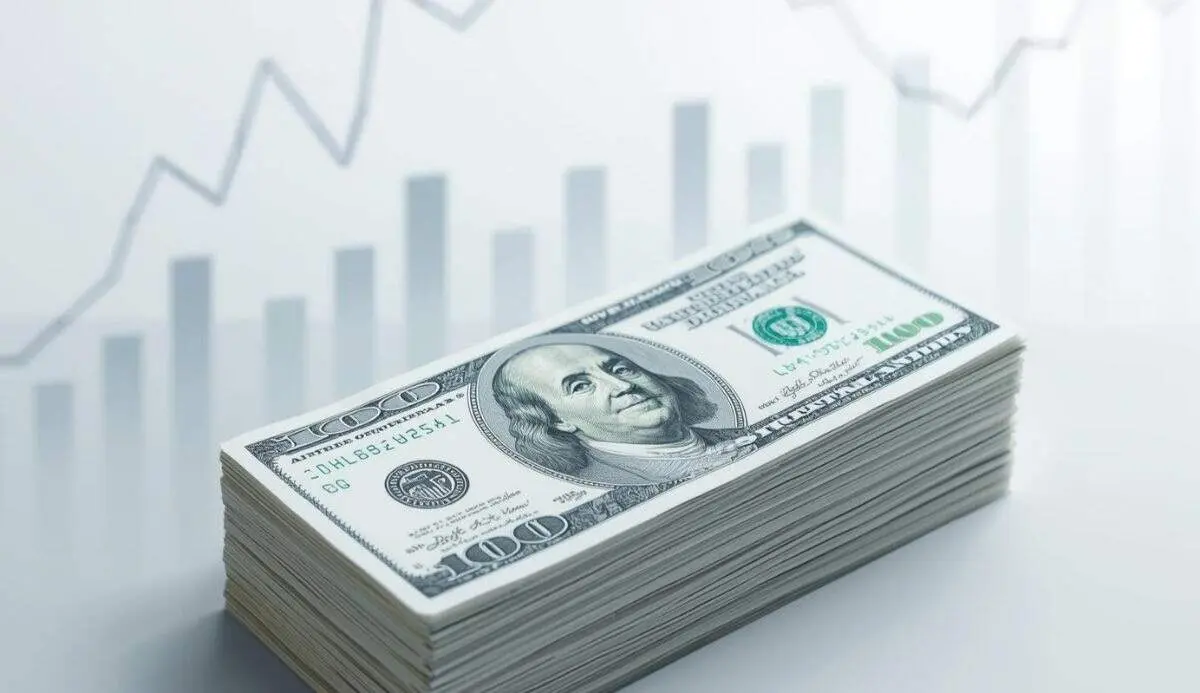 یک پیش بینی مهم از قیمت دلار