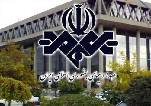 ثابتی با مجری تندروی صداوسیما کافه زدند+عکس