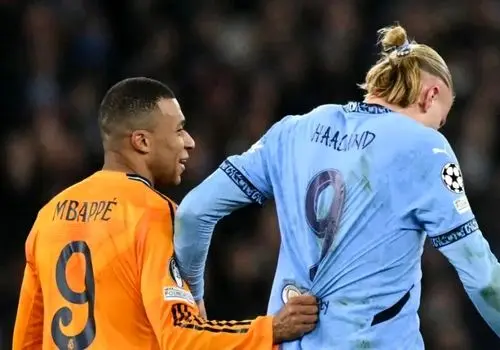 رقابت توپ طلا با دوئل بچه غول و لاک پشت در جام جهانی!