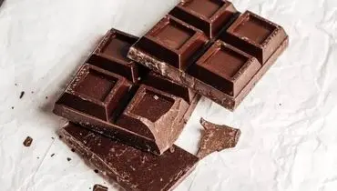 این شکلات‌ها در بازار ایران، شکلات نیستند!
