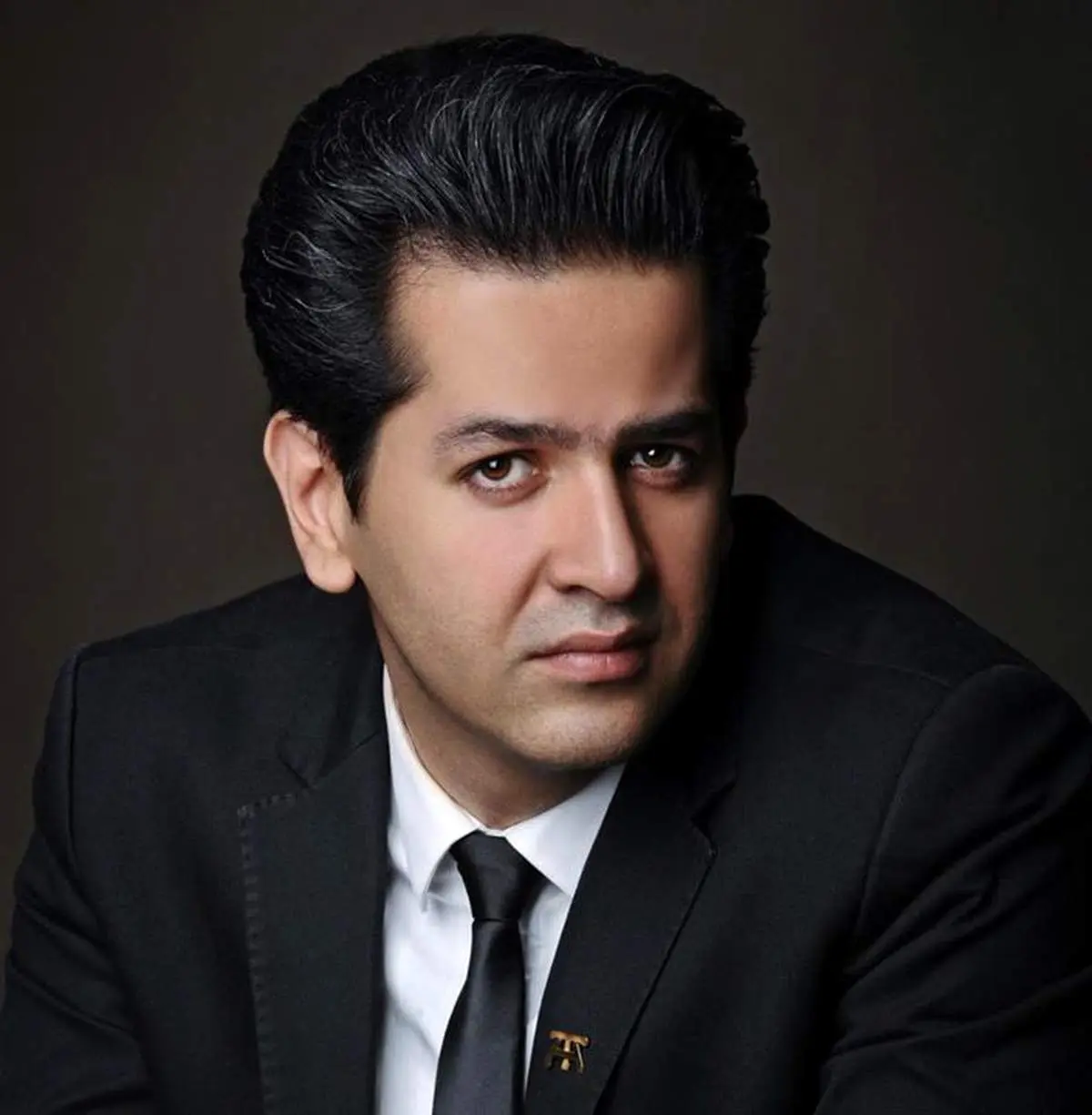 حمید طالب‌زاده: «من با عماد قهر نیستم، او با من قهر کرده!»+فیلم