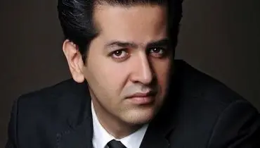 حمید طالب‌زاده: «من با عماد قهر نیستم، او با من قهر کرده!»+فیلم