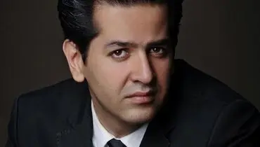 حمید طالب‌زاده: «من با عماد قهر نیستم، او با من قهر کرده!»+فیلم