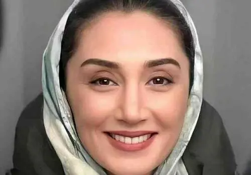 واکنش نزدیکان هدیه تهرانی به شایعه بیماری او