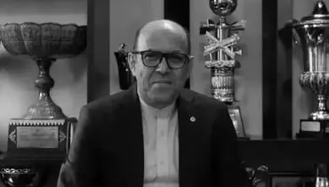 احمد سعادتمند مدیرعامل پیشین استقلال درگذشت + دلیل فوت
