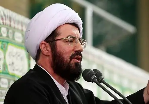 پیام رهبر انقلاب به خانواده شهید غیب‌پرور