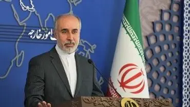 کنعانی: عاملین ترور سردار سلیمانی در امان نخواهند بود