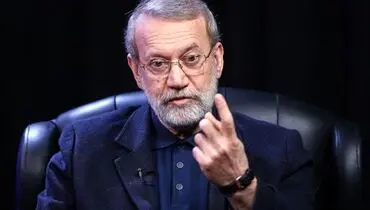علی لاریجانی: فرانسه پیغام داد در صورت همکاری با آژانس اسنپ‌بک را پس می‌گیریم