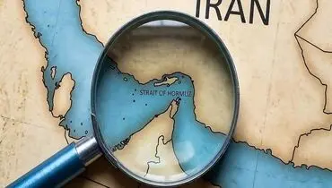 ایران تعرفه ۷ درصدی تردد از تنگه هرمز را ابلاغ کرد
