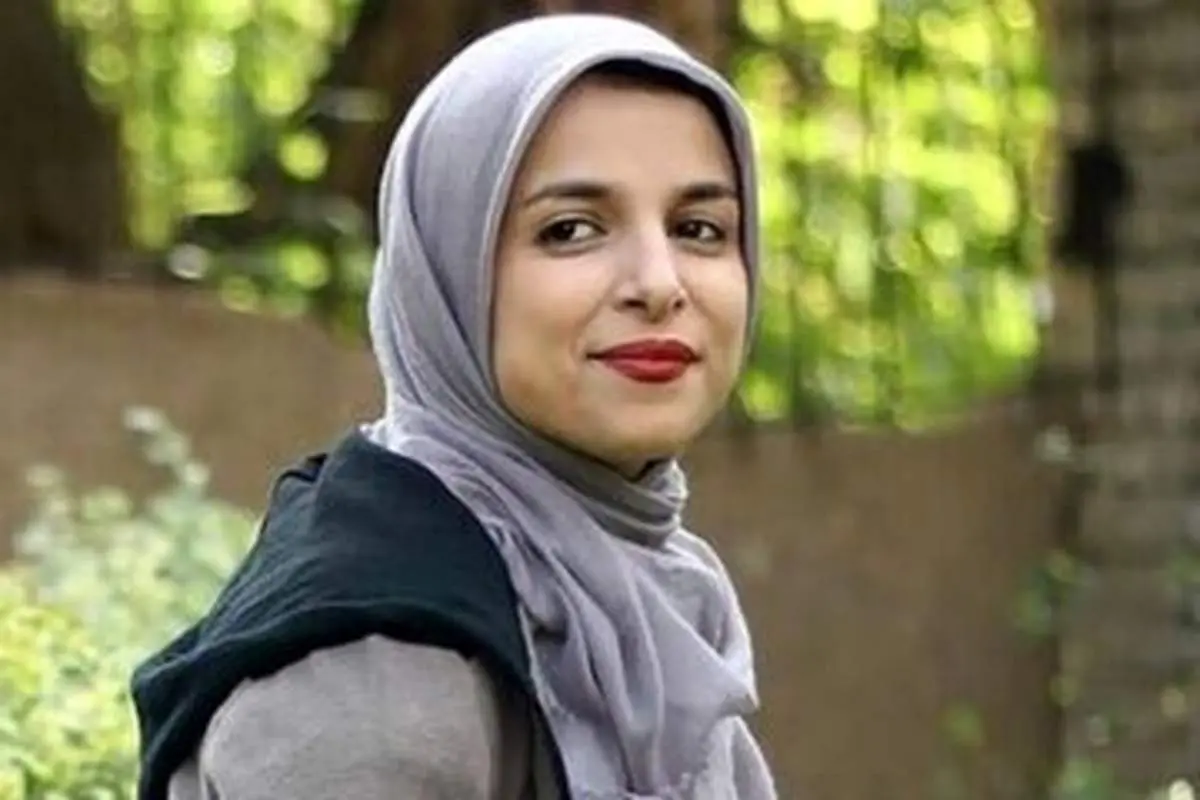 کمدین زن به زندان می رود!
