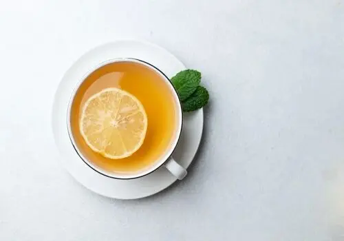 تضمین سلامت پوست با مصرف با این نوع چای 