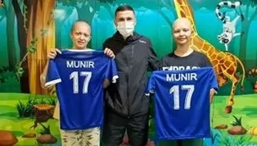 یاسر آسانی، مرزهای انسانیت را جابجا کرد