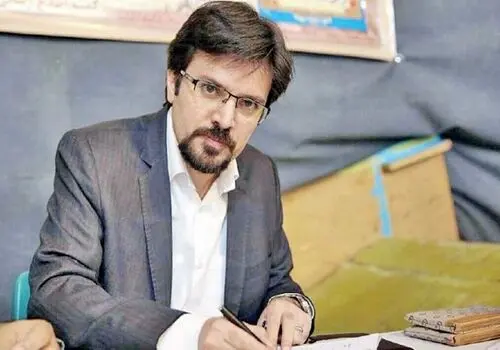 یاشار سلطانی آزاد شد
