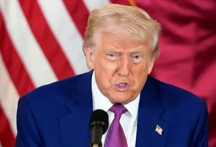 ترامپ: تلاش می‎‌کنم مانع اخراج مهاجران افغان شوم!