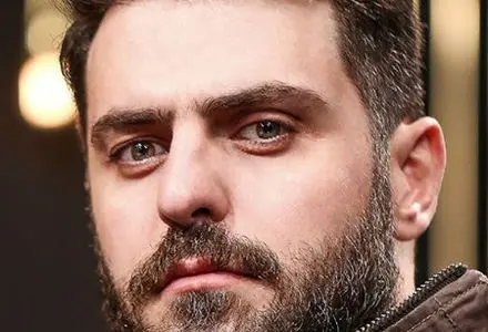 «علی ضیا در پادکست تازه‌اش با سندی: موسیقی، تعارف و یک شوخی خواستگاری!» +فیلم