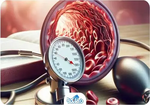 راهنمای ضروری برای کنترل فشار خون بالا

