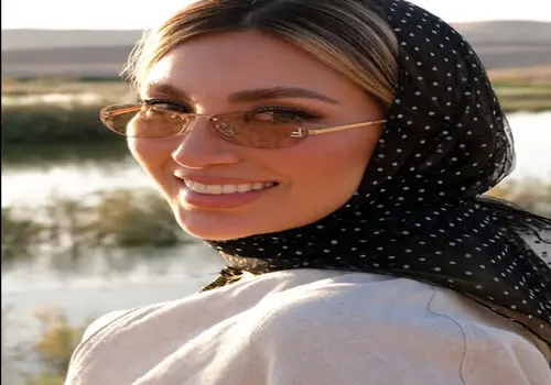همسر بهرام رادان در این عکس‌ها زندگی فوقِ لاکچری‌اش را به رخ کشید!
