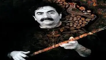 ویدیوی زیرخاکی از آهنگ ایران ای سرای امید با صدای شهرام ناظری
