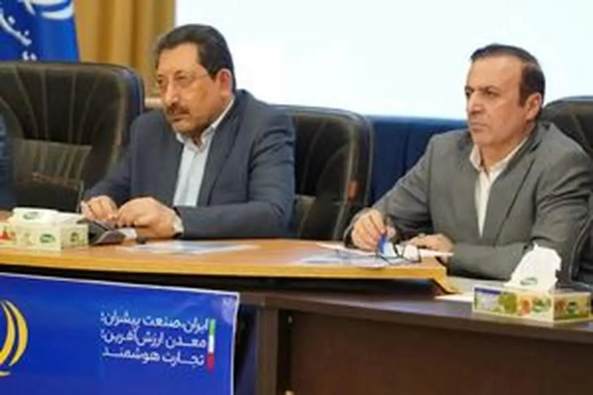 وزیر صمت خواستار برخورد قاطع با متخلفان افزایش قیمت شد